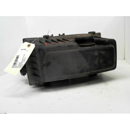 Boitier filtre a air occasion PEUGEOT 807 Phase 1 - 2.2i 16v