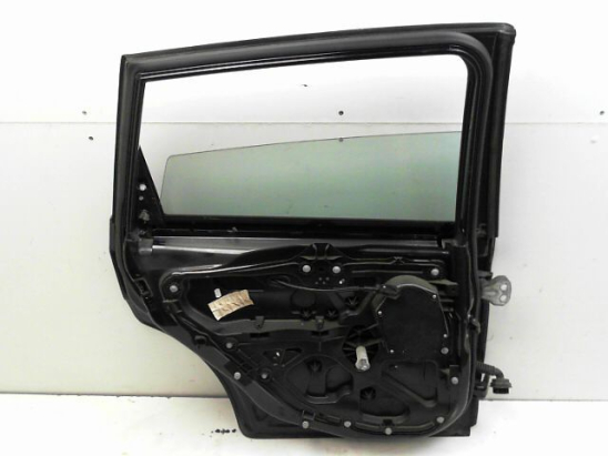 Porte arrière gauche occasion FORD FIESTA V Phase 2 - 1.25i