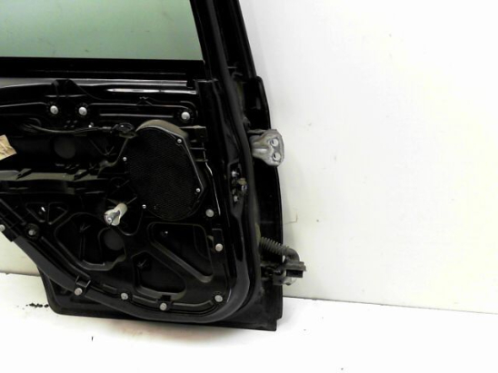 Porte arrière gauche occasion FORD FIESTA V Phase 2 - 1.25i