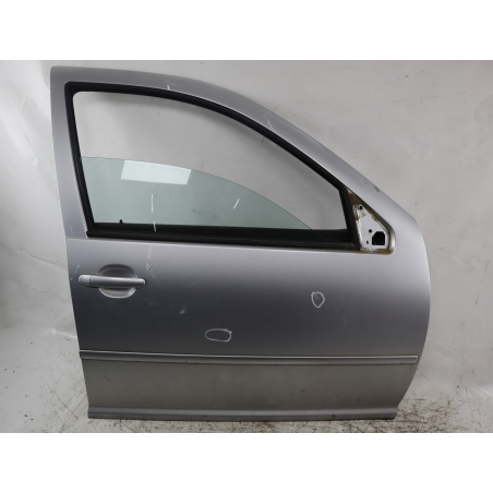 Porte avant droite occasion VOLKSWAGEN BORA Phase 1 - 1.9 TDI 130ch