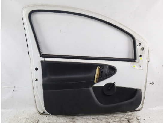 Porte avant gauche occasion CITROEN C1 I Phase 3 - 1.0i 68ch