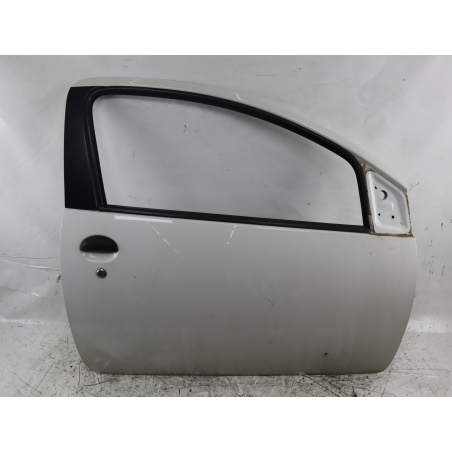 Porte avant droite occasion CITROEN C1 I Phase 3 - 1.0i 68ch