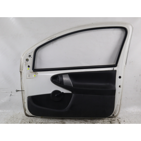 Porte avant droite occasion CITROEN C1 I Phase 3 - 1.0i 68ch