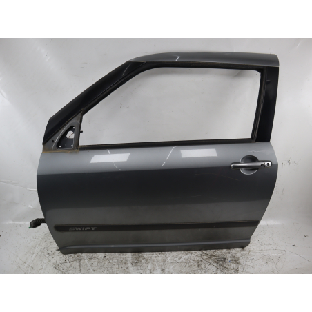 Porte avant gauche occasion SUZUKI SWIFT III Phase 1 - 1.3 VVT