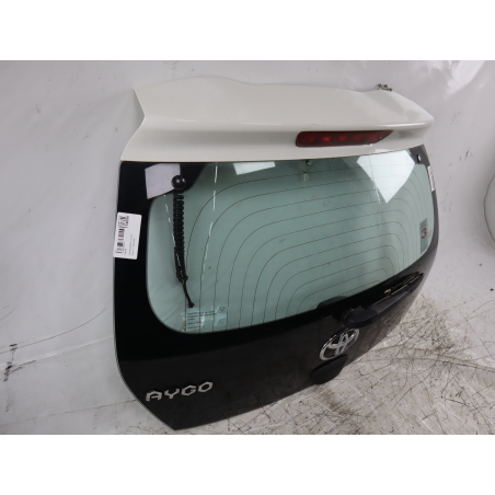 Hayon occasion TOYOTA AYGO II Phase 1 - 1.0 VVTI 69ch