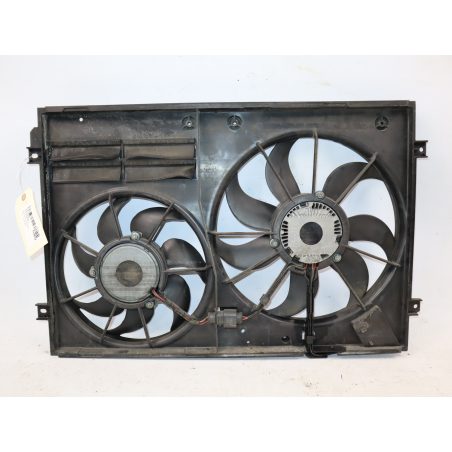 Ventilateur de refroidissement occasion SEAT LEON II Phase 1 - 2.0 TDI 140ch