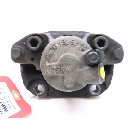 Etrier de frein avant droit occasion CITROEN ZX Phase 2 BREAK - 1.9 D 69ch