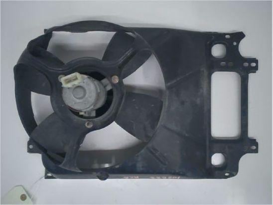 Ventilateur de refroidissement occasion VOLKSWAGEN POLO II Phase 2 - 45ch