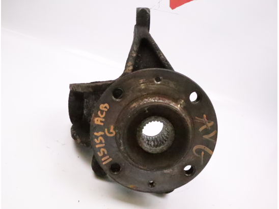 Fusee avg occasion CITROEN ZX Phase 2 BREAK - 1.9 D 69ch