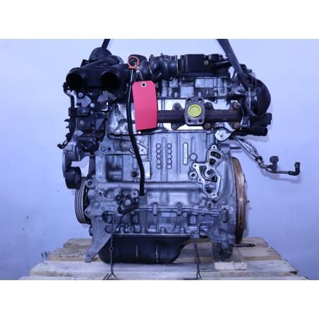 Moteur diesel occasion CITROEN C3 PICASSO Phase 1 - 1.6 HDi 90ch