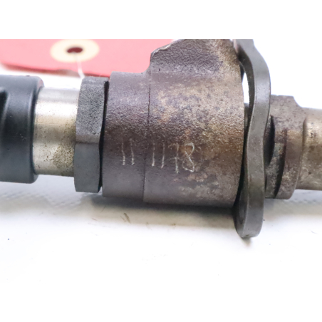 Injecteur occasion PEUGEOT 407 COUPE Phase 1 - 2.7 HDI 204ch