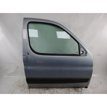 Porte avant droite occasion CITROEN BERLINGO I Phase 2 - 1.6 HDI 92ch