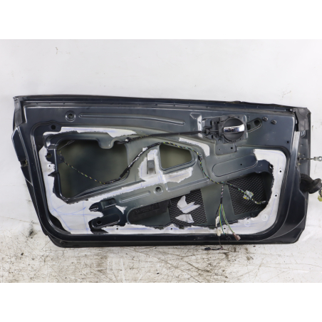 Porte avant gauche occasion CITROEN C3 PLURIEL I Phase 1 - 1.4 HDi