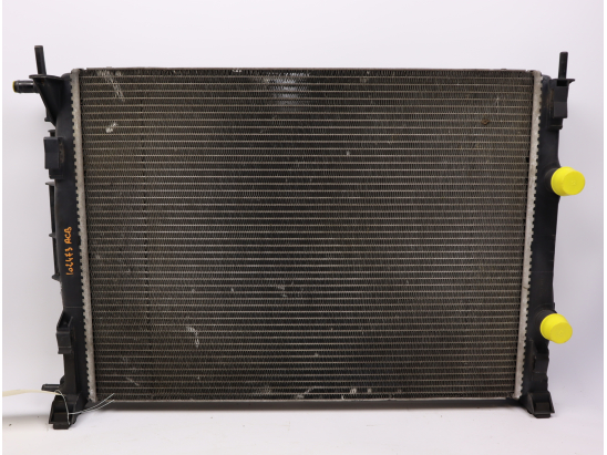 Radiateur occasion RENAULT TRAFIC II Phase 2 - 2.0 DCI 16v 115ch