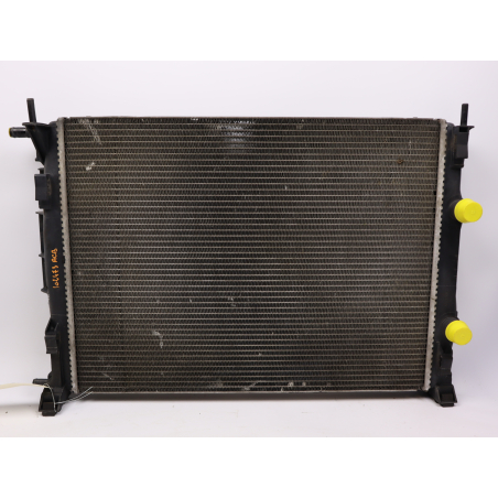 Radiateur occasion RENAULT TRAFIC II Phase 2 - 2.0 DCI 16v 115ch