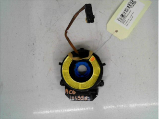 Contacteur annulaire airbag occasion HYUNDAI I20 I Phase 1 - 1.4 CRDI 75ch