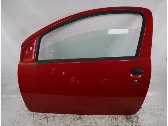 Porte avant gauche occasion PEUGEOT 107 Phase 2 - 1.0i 70ch 12v