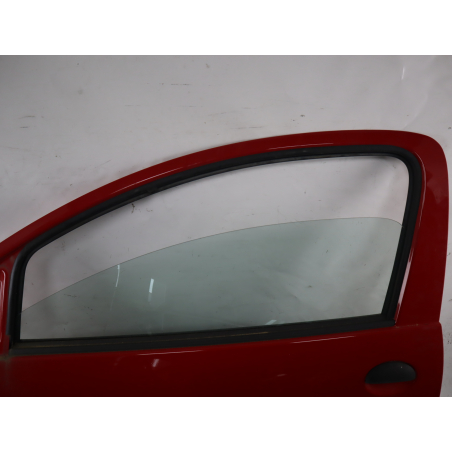 Porte avant gauche occasion PEUGEOT 107 Phase 2 - 1.0i 70ch 12v