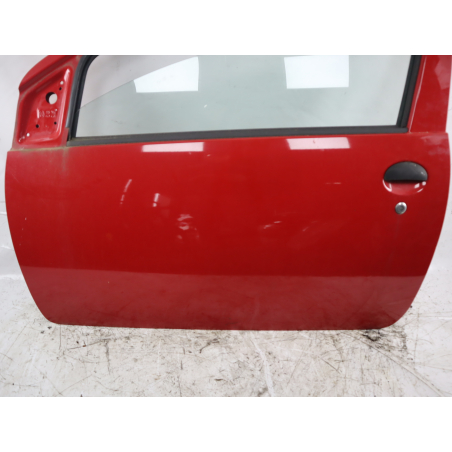 Porte avant gauche occasion PEUGEOT 107 Phase 2 - 1.0i 70ch 12v