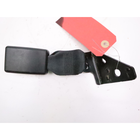 Ancrage ceinture arrière gauche occasion PEUGEOT 208 Phase 1 - 1.6 E-HDI 92ch