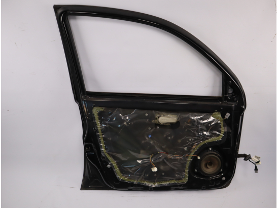 Porte avant gauche occasion NISSAN MICRA III Phase 2 - 1.4i