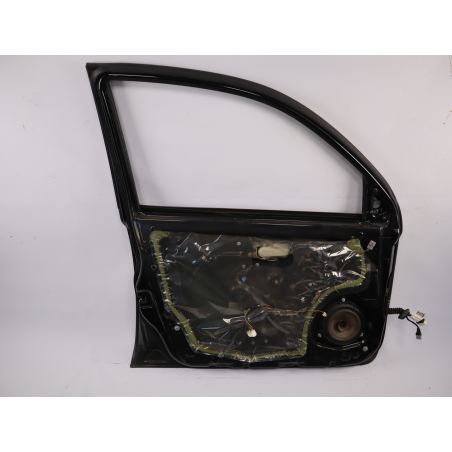 Porte avant gauche occasion NISSAN MICRA III Phase 2 - 1.4i