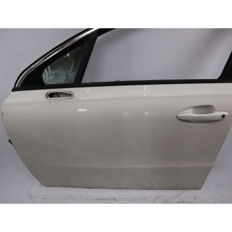 Porte avant gauche occasion PEUGEOT 508 Phase 1 - 2.0 HDI 163ch