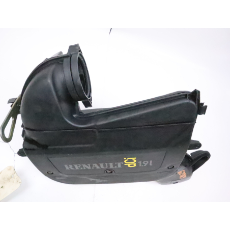 Boitier filtre a air occasion RENAULT MEGANE I Phase 2 - 1.9 DCI