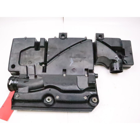 Boitier filtre a air occasion FORD FIESTA V Phase 2 - 1.25i