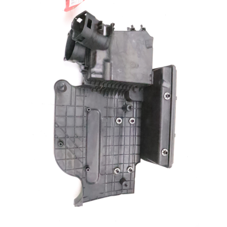 Boitier filtre a air occasion FORD FIESTA V Phase 2 - 1.6 TDCI