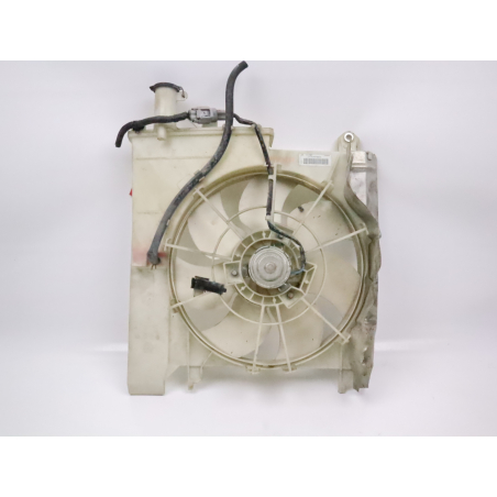 Ventilateur de refroidissement occasion PEUGEOT 107 Phase 2 - 1.0i 70ch 12v