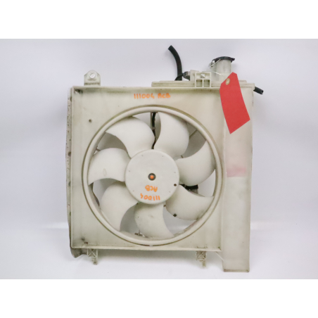 Ventilateur de refroidissement occasion PEUGEOT 107 Phase 2 - 1.0i 70ch 12v