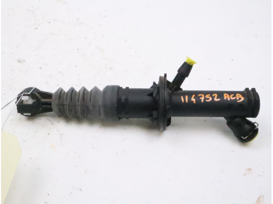 Emetteur embrayage occasion RENAULT CLIO IV Phase 1 - 0.9 TCE 90ch