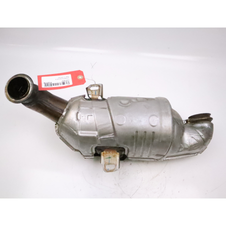 Catalyseur occasion CITROEN C4 CACTUS Phase 1 - 1.6 BlueHDI 100ch FAP