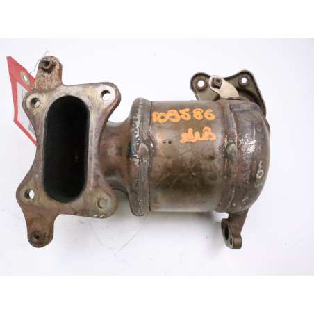 Catalyseur occasion HONDA JAZZ II Phase 1 - 1.4 i-VTEC