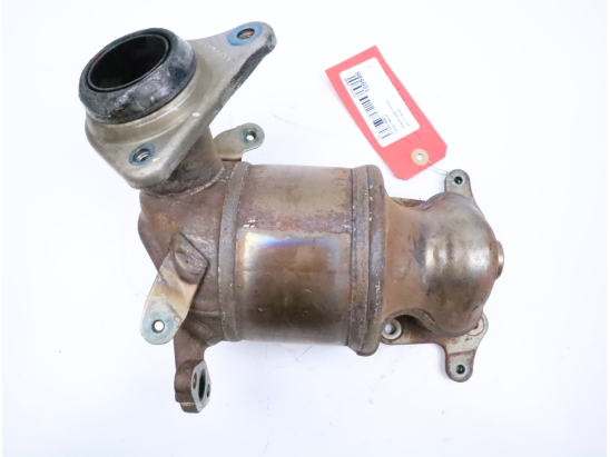 Catalyseur occasion HONDA JAZZ II Phase 1 - 1.4 i-VTEC