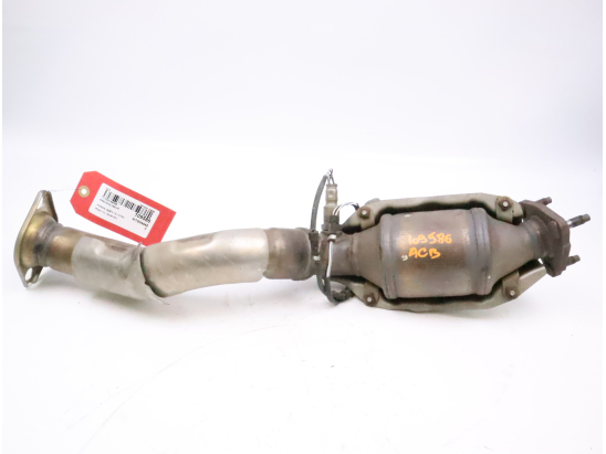 Precatalyseur occasion HONDA JAZZ II Phase 1 - 1.4 i-VTEC