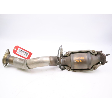 Precatalyseur occasion HONDA JAZZ II Phase 1 - 1.4 i-VTEC