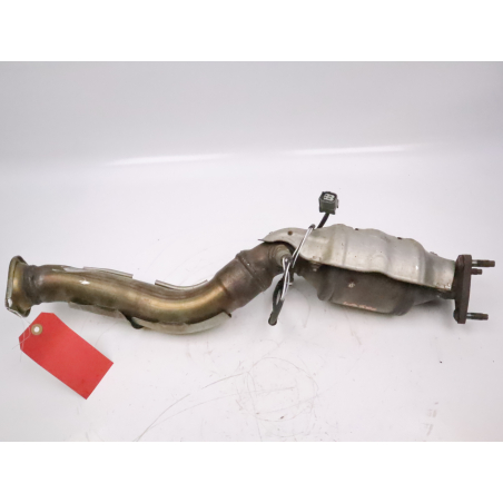 Precatalyseur occasion HONDA JAZZ II Phase 1 - 1.4 i-VTEC