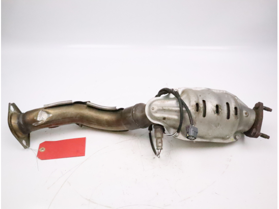 Precatalyseur occasion HONDA JAZZ II Phase 1 - 1.4 i-VTEC