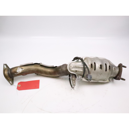 Precatalyseur occasion HONDA JAZZ II Phase 1 - 1.4 i-VTEC