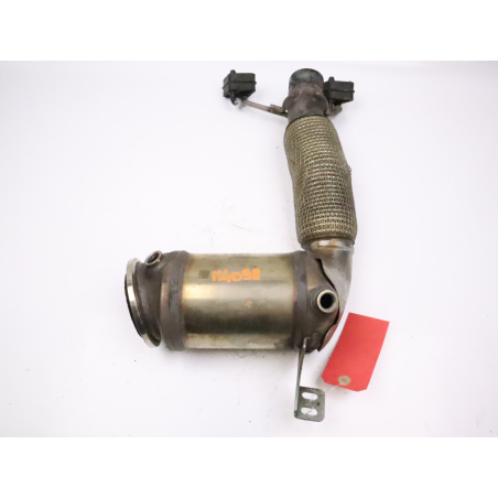 Catalyseur occasion MINI MINI III Phase 1 - 1.2i 102ch