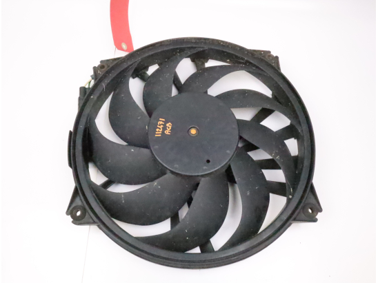 Ventilateur de refroidissement occasion PEUGEOT PARTNER I Phase 2 - 2.0 HDI