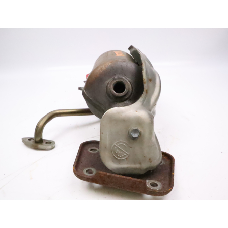 Catalyseur occasion PEUGEOT 108 Phase 1 - 1.0i VTI 68ch