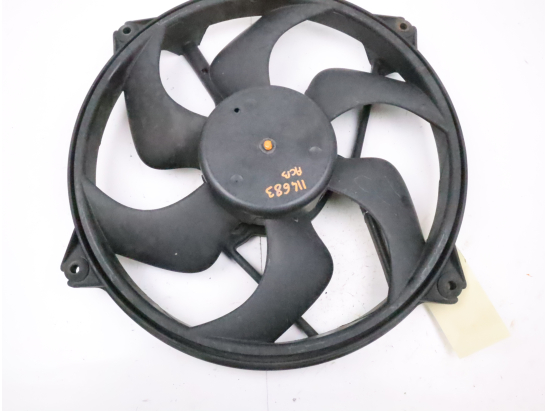 Ventilateur de refroidissement occasion PEUGEOT PARTNER I Phase 2 - 2.0 HDI