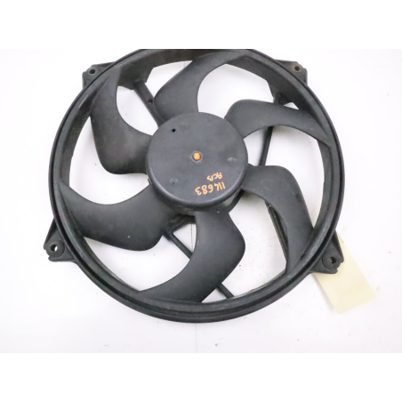 Ventilateur de refroidissement occasion PEUGEOT PARTNER I Phase 2 - 2.0 HDI