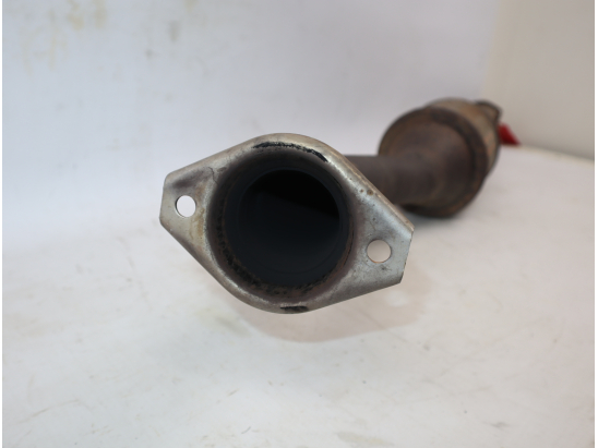 Catalyseur occasion FIAT DUCATO II Phase 1 - 2.8 TDID 8v 125ch