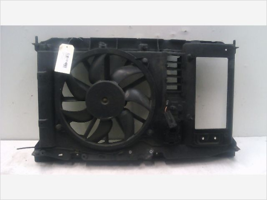 Buse ventilateur occasion CITROEN C4 I Phase 1 - 1.6 HDI 92ch