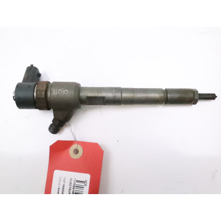 Injecteur occasion FIAT PANDA II Phase 1 - 1.2i 69ch