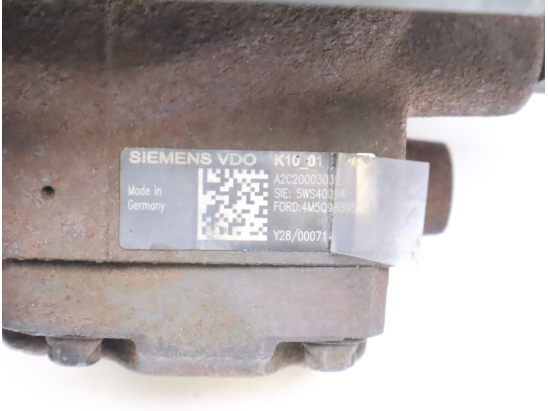 Pompe hp occasion FORD CMAX I Phase 1 - 1.8 TDCI 115ch